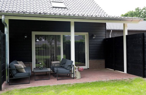 Biezenmortel Apartment | Vacation home the Stamhoeve, near Tilburg, Den Bosch, Efteling and Beekse Bergen.