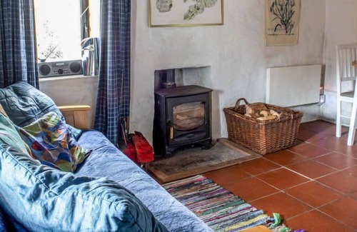 Sleat House | Vacation home Tigh Phoil in South Skye - 2 persons, 1 bedrooms