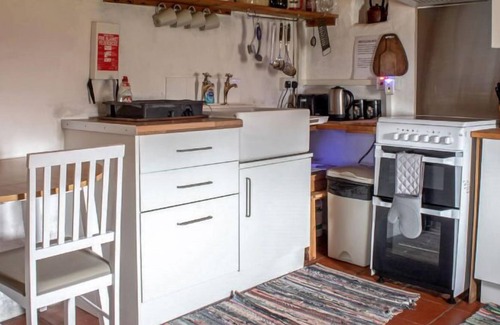 Sleat House | Vacation home Tigh Phoil in South Skye - 2 persons, 1 bedrooms