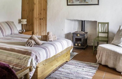 Sleat House | Vacation home Tigh Phoil in South Skye - 2 persons, 1 bedrooms