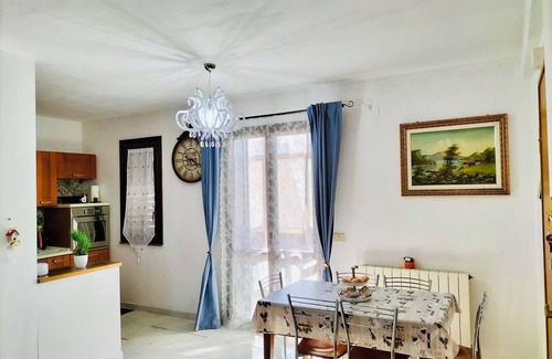 Belvedere Apartment | Vacation home - Tourist rental "Belvedere House Holiday Syracuse Ortigia"