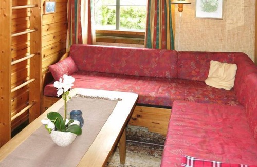 Sogne House | Vacation home Trånekilen (SOW331) in Søgne - 6 persons, 2 bedrooms