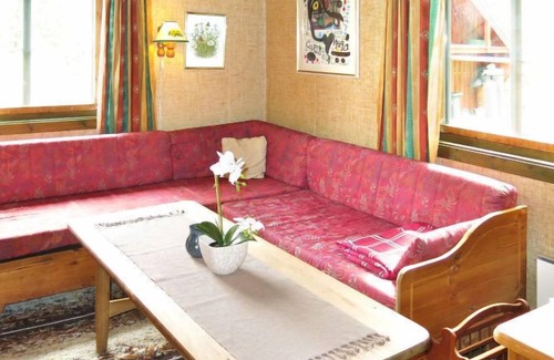 Sogne House | Vacation home Trånekilen (SOW331) in Søgne - 6 persons, 2 bedrooms
