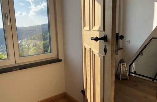 Klingenthal House | Vacation home Traumauszeit