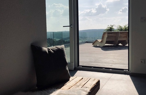 Klingenthal House | Vacation home Traumauszeit