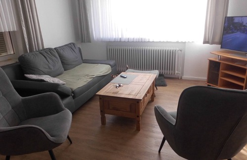 Hesel House | Vacation home Trixi in beautiful Hesel Pets welcome
