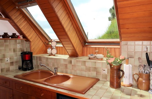 Guisseny House | Vacation home Ty Coz by Interhome