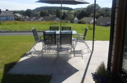 Cwrt House | Vacation home Ty Pennal in Aberdovey - 6 persons, 3 bedrooms