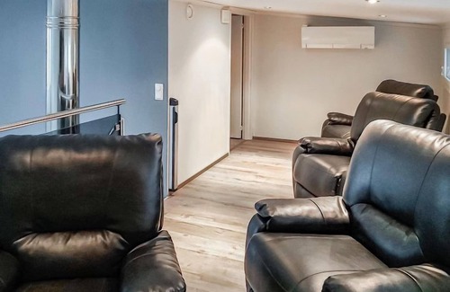 Sakyla House | Vacation home Tyrsky by Interhome