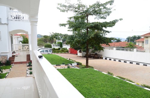 Muyenga Apartment | Vacation Home Muyenga - Royal Apartment