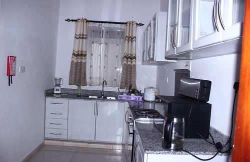 Muyenga Apartment | Vacation Home Muyenga - Superior Apartment