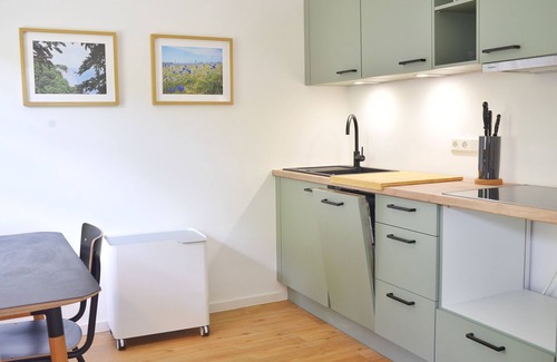 Lohme Apartment | Vacation home Uhlenbusch vacation apartment 2