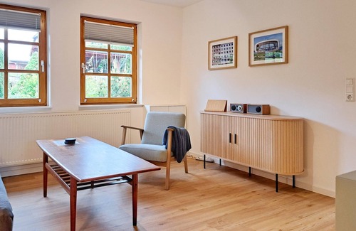 Lohme Apartment | Vacation home Uhlenbusch vacation apartment 2