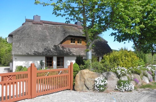 Lohme Apartment | Vacation home Uhlenbusch vacation apartment 2
