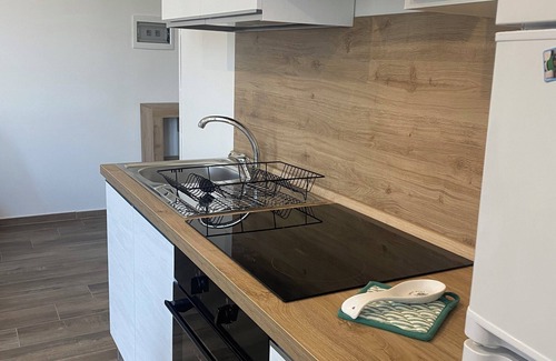 Apice Apartment | Vacation home Ulivo
