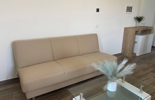Apice Apartment | Vacation home Ulivo