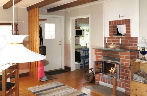 Tanum O House | Vacation home Ulseröd (BOH221) in Bullaren - 6 persons, 2 bedrooms