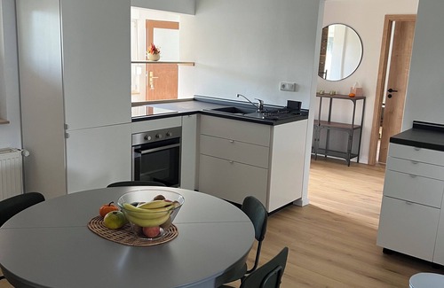 Nordhausen House | Vacation home unterm Kohnstein