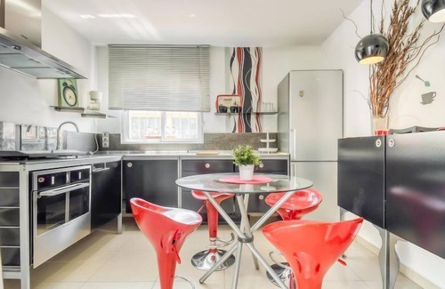 El Mas Bosca House | Vacation home Urgell by Interhome