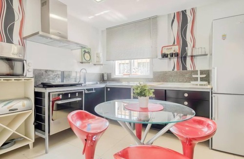 El Mas Bosca House | Vacation home Urgell by Interhome