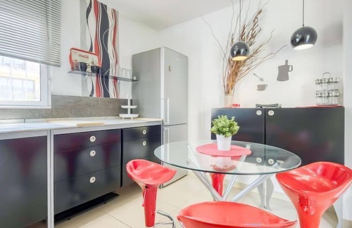 El Mas Bosca House | Vacation home Urgell by Interhome