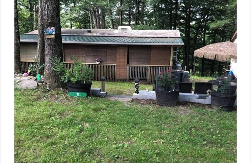 White Mills RV Rental | Vacation home