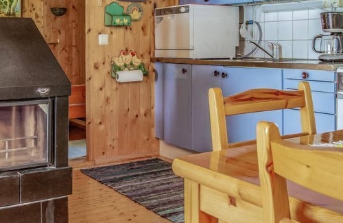 Outokumpu House | Vacation home Uusi mökki, cjoe147 in Outokumpu - 6 persons, 1 bedrooms