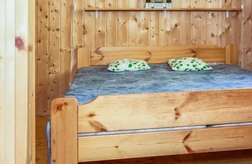 Outokumpu House | Vacation home Uusi mökki, cjoe147 in Outokumpu - 6 persons, 1 bedrooms
