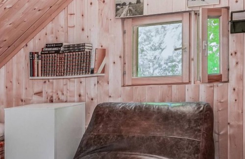 Outokumpu House | Vacation home Uusi mökki, cjoe147 in Outokumpu - 6 persons, 1 bedrooms