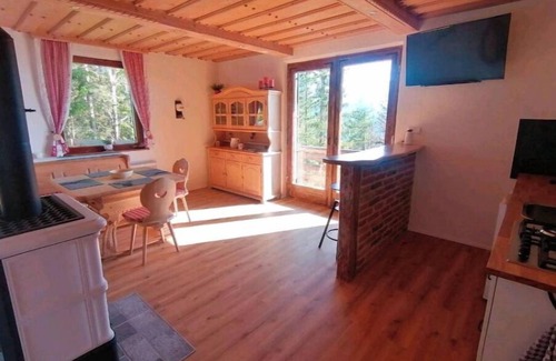 Maria Buch-Feistritz House | Vacation home vacation apartment Austria Styria near Red Bull Ring