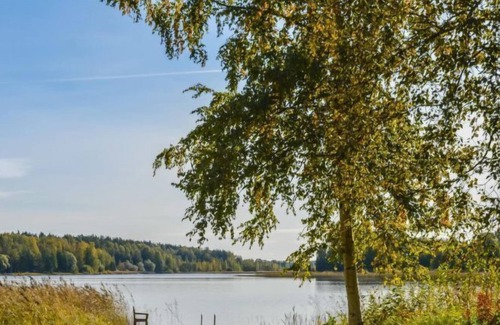 Alvettula House | Vacation home Vanamo in Hämeenlinna - 6 persons, 2 bedrooms