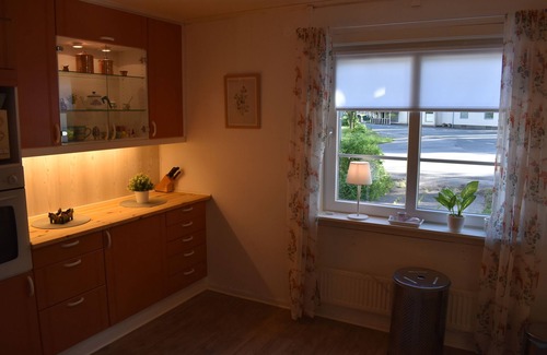 Hultsfred House | Vacation home Vena, Sweden, near Vimmerby