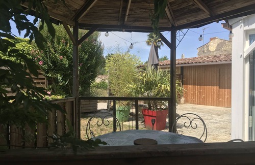 Lucon House | Vacation home Vendée