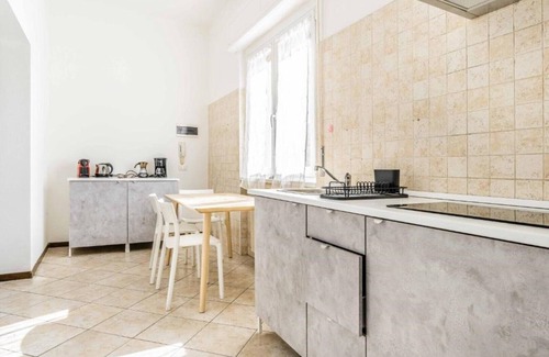 Busto Arsizio Apartment | Vacation Home via Sottocorno