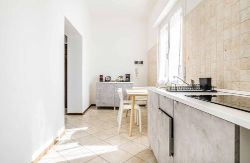 Busto Arsizio Apartment | Vacation Home via Sottocorno