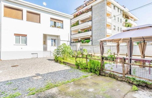 Busto Arsizio Apartment | Vacation Home via Sottocorno