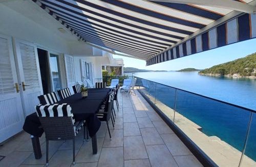Dragove House | Vacation Home Vidučić
