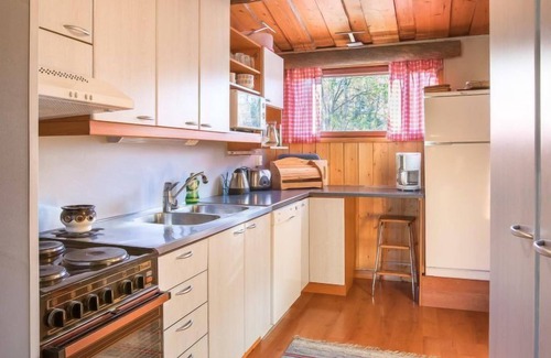 Nurmes House | Vacation home Viehko by Interhome