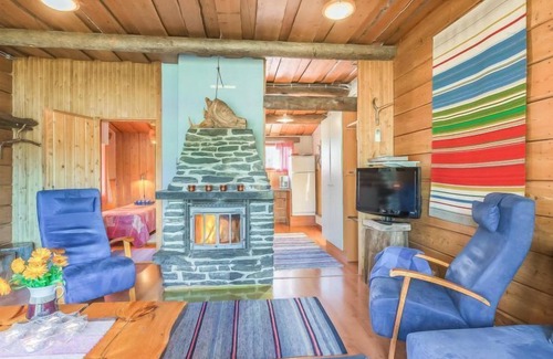 Nurmes House | Vacation home Viehko by Interhome