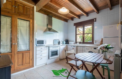 Cue House | Vacation Home Villa Costa Cué