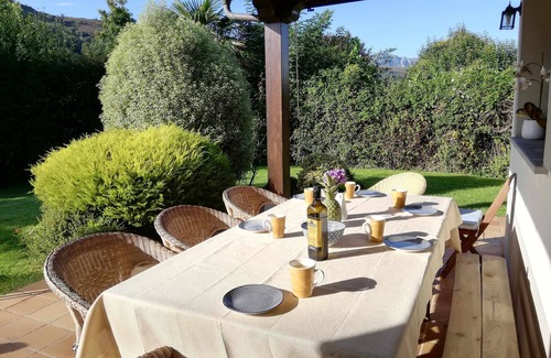 Cue House | Vacation Home Villa Costa Cué