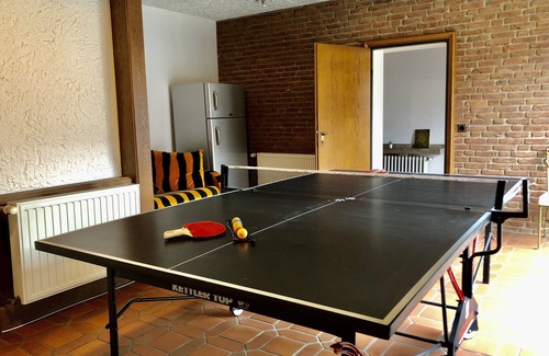 Toenisvorst Villa | Vacation home Villa EMG Düsseldorf Venlo Kempen 22P