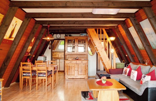 Waldkirchen House | Vacation Home "Villa Königsdorf Am See" with Lake View, Private Terrace & Wi-Fi