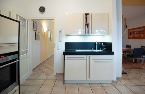 Husum House | Vacation home Villa-Husum in Husum for up to 4 people