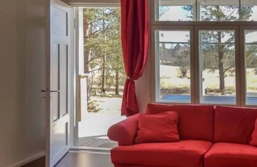 Muurame House | Vacation home Villa mirage in Muurame - 16 persons, 4 bedrooms