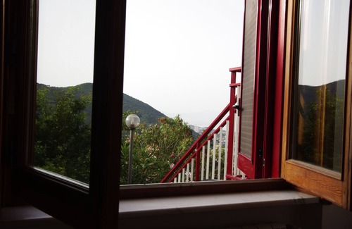 Salerno Villa | Vacation home Villa Pellegrino IT065116C2G6QXOL2Y