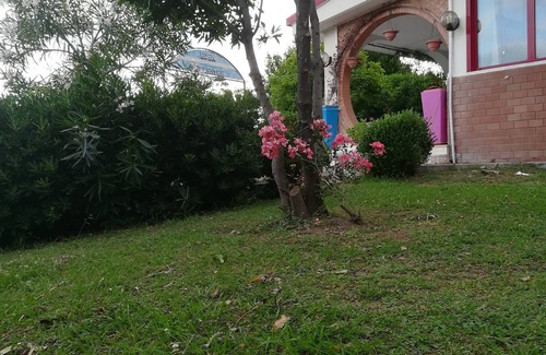 Salerno Villa | Vacation home Villa Pellegrino IT065116C2G6QXOL2Y