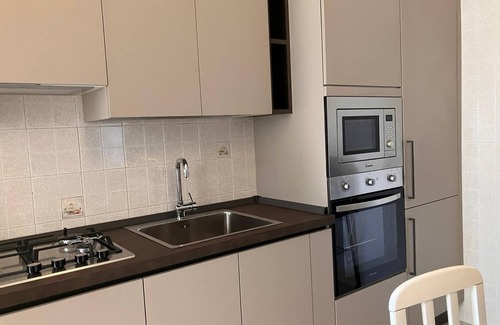 Contrada Apartment | Vacation Home Villa TINA