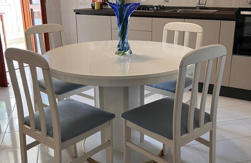 Contrada Apartment | Vacation Home Villa TINA
