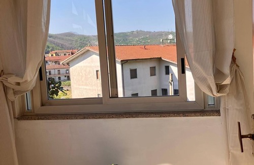 Contrada Apartment | Vacation Home Villa TINA